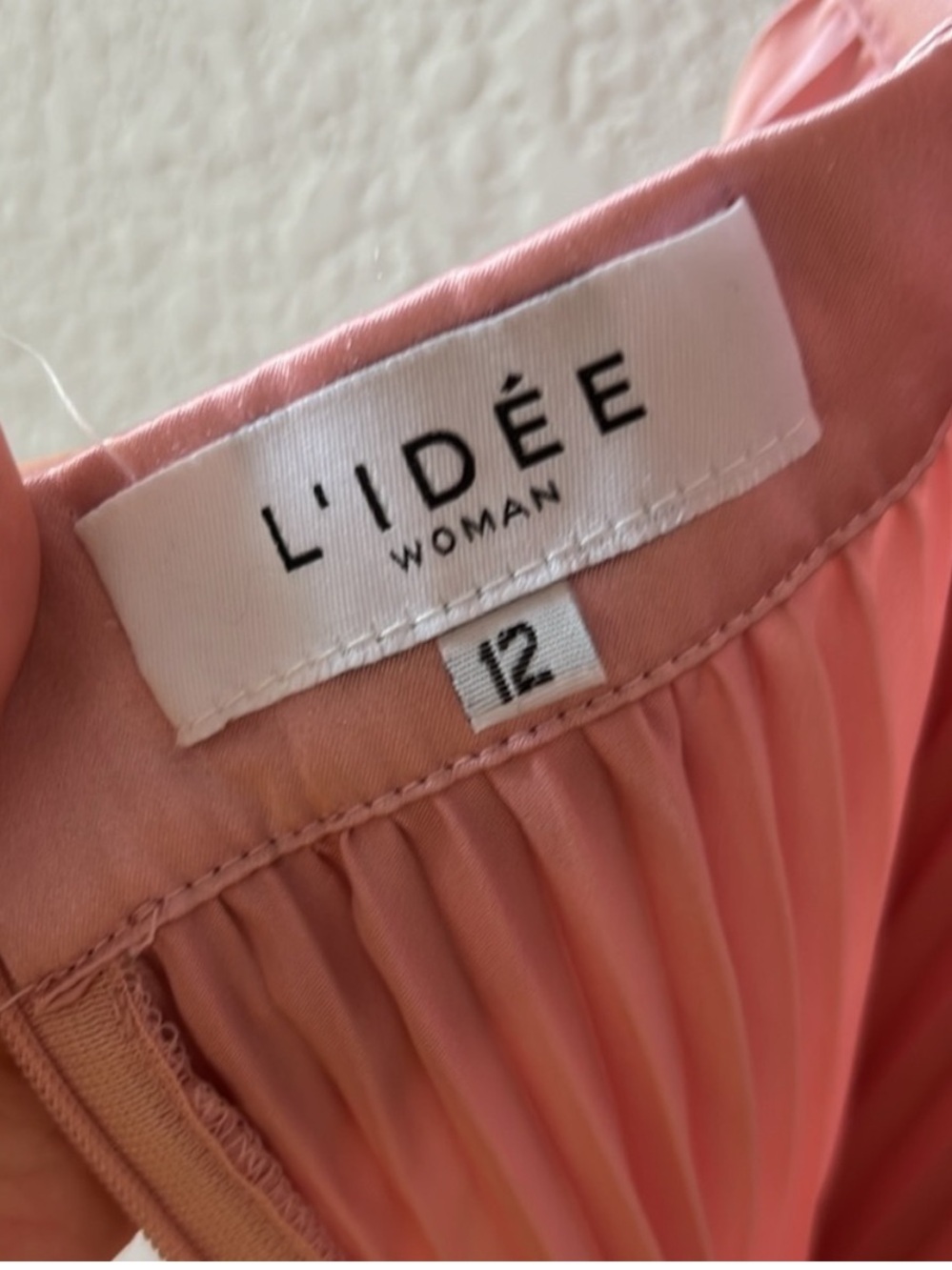 L’IDEE Renaissance Dress - Picture 14 of 16